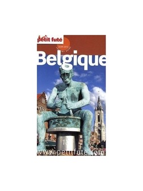 Belgique 2009-2010 Petit...