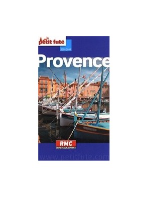 Petit Futé Provence de...