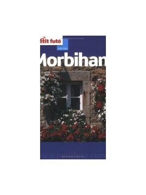 Petit Futé Morbihan de...