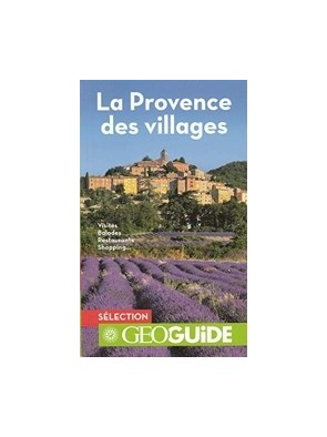 La Provence des villages de...