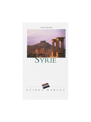 Syrie de Guides Marcus