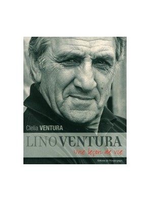 Lino Ventura - Une leçon de...