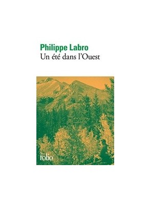 Un été dans l Ouest de...