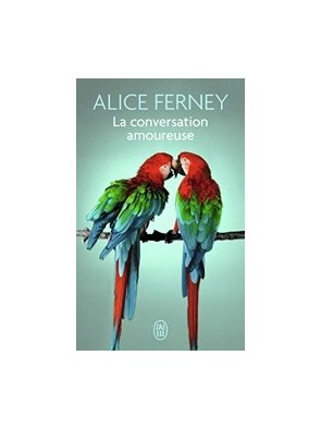 La conversation amoureuse d...