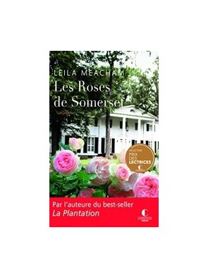Les roses de Somerset de...