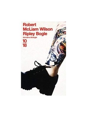 Ripley Bogle de Robert...