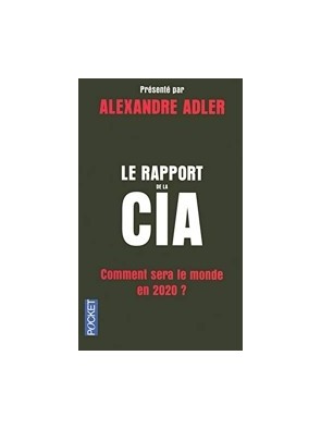 Le rapport de la CIA -...