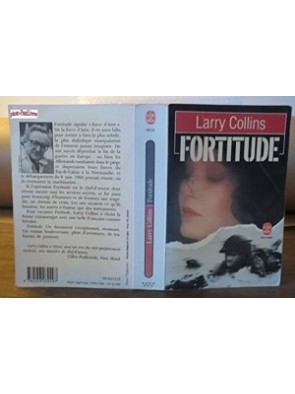 Fortitude Par Larry Collins