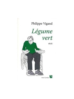 Légume vert de Philippe Vigand