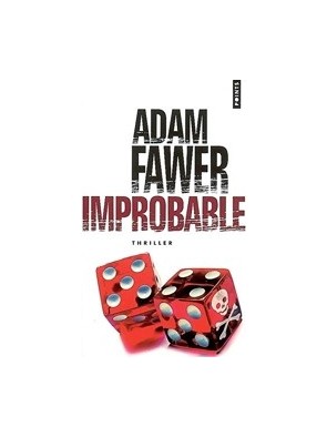 Improbable d Adam Fawer