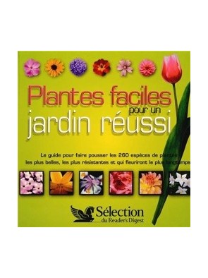 Plantes faciles pour un...