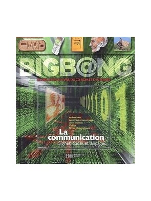 La communication : signes,...