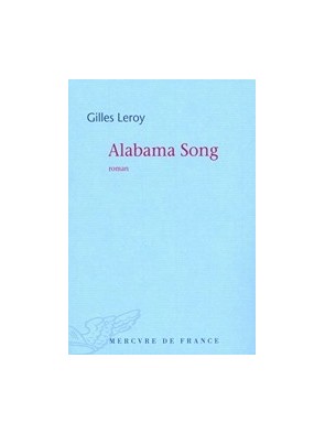 Alabama Song - Prix...