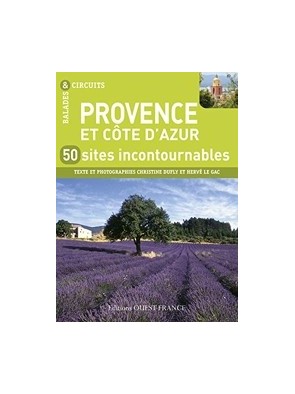 Provence et Còte d Azur de...