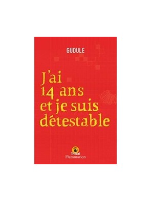 J ai 14 ans et je suis...