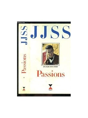 Passions de Jean-Jacques...