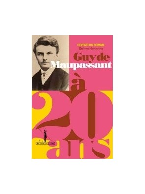 Maupassant à 20 ans de...