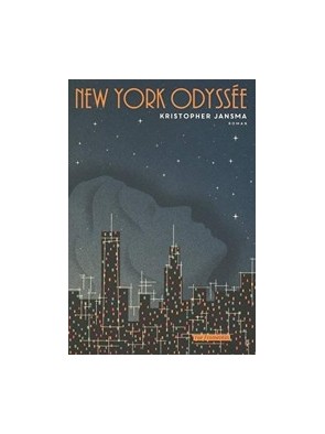 New York Odyssée de...