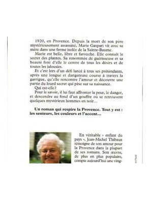 La Gasparine. roman Par...