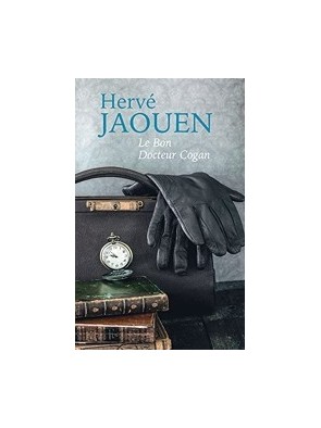 Le bon docteur Cogan Par...