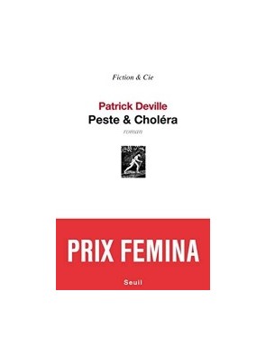 Peste Et Choléra - Prix...