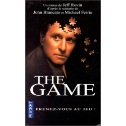 The game Par Jeff Rovin