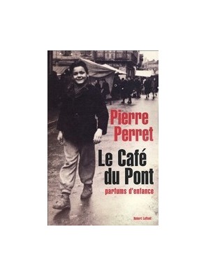 Le Café du Pont - Parfums d...
