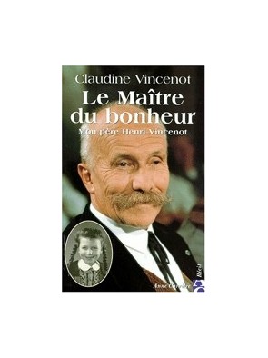 Le maître du bonheur Par...