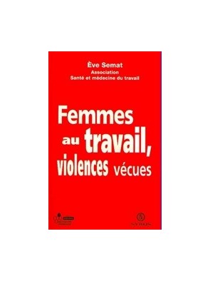 Femmes au travail -...