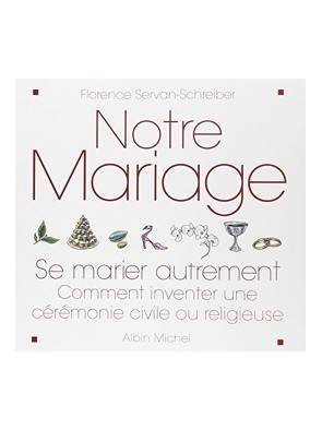 Notre mariage - Se marier...