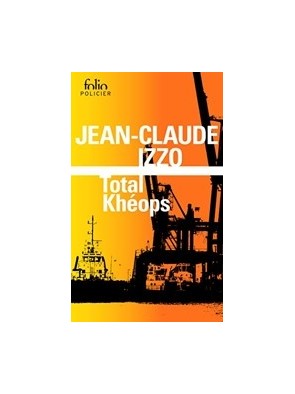 Total Khéops de Jean-Claude...