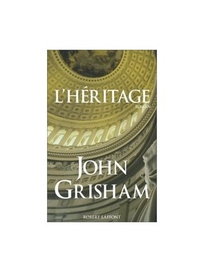 L Héritage de John Grisham