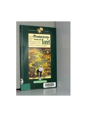 Promenons-nous en forêt Par...