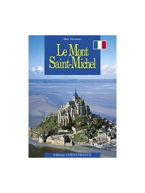 Le Mont-Saint-Michel de...