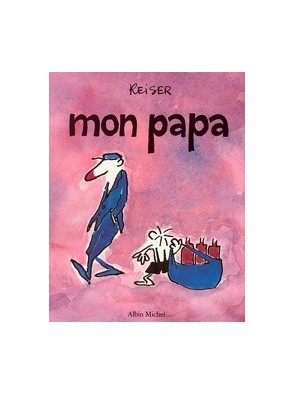 Mon papa de Reiser