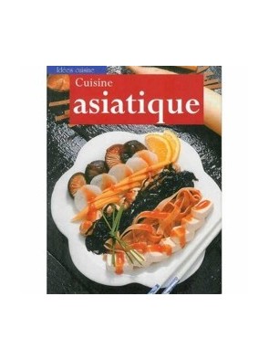 Cuisine Asiatique