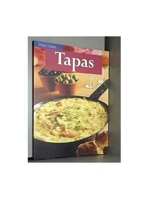 Tapas