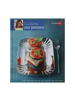 Cuisine pour paresseux