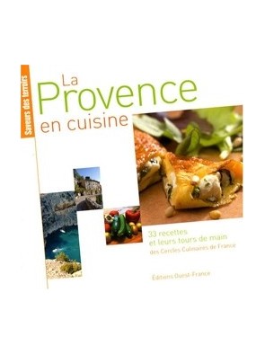 La Provence en cuisine de...