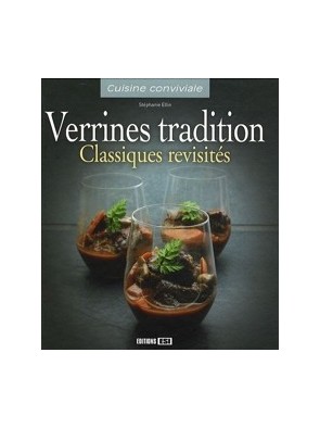 Verrines tradition -...