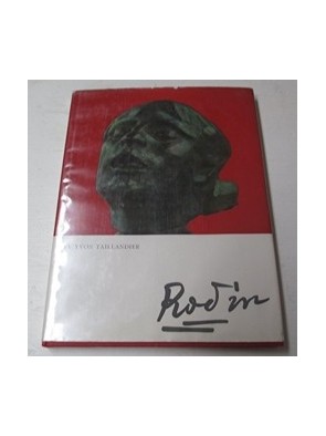 Rodin Par Yvon Taillandier...