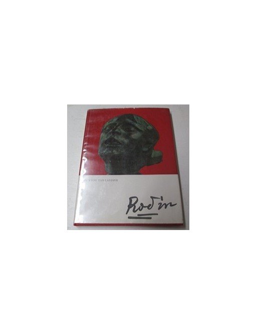 Rodin Par Yvon Taillandier Yvon