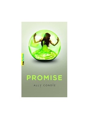 Promise d Ally Condie