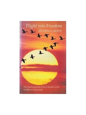 Flight into Freedom d...