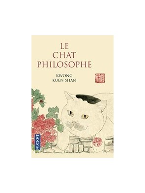 Le Chat philosophe de...