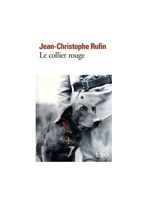 Le collier rouge de...