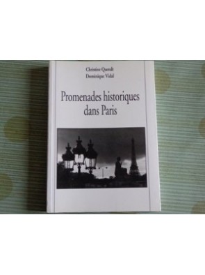 Promenades Historiques Dans...