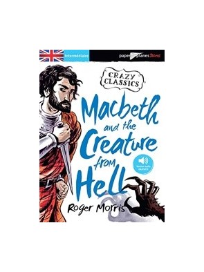 Macbeth and the Creature...