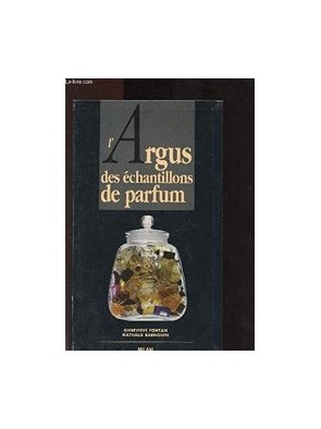 L'argus des échantillons de...