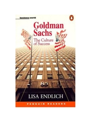 Goldman Sachs de Lisa Endlich